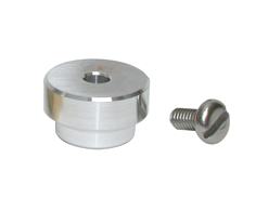 SEM extended button with M4 screw for dovetail stage adapter
