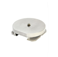 SEM dovetail stage adapter for JEOL SEM 6400/5800