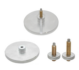 SEM NeoScope stage adapter kit for PELCO mounts and accessories