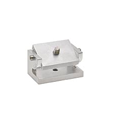 SEM variable tilt specimen M4 mount holder, M4 cylinder