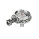 PELCO Fortress FIB holder and sample loader, pin mount
