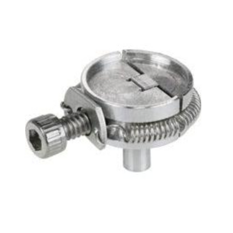 PELCO Fortress FIB holder and sample loader, pin mount