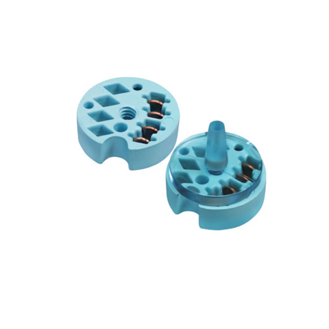 High capacity cryo grid boxes with lids