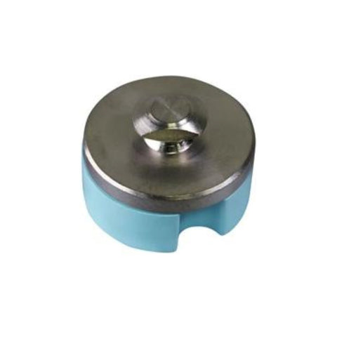 Quick lid for cryo grid boxes