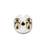 Metal cryo grid and HPF boxes with lids