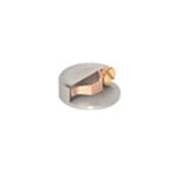 AFM/STM cross section specimen mounts, cylinder