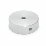 SEM mount adapters, pin mount to JEOL cylinder