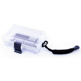 PELCO X-TREME AFM/STM disc storage box