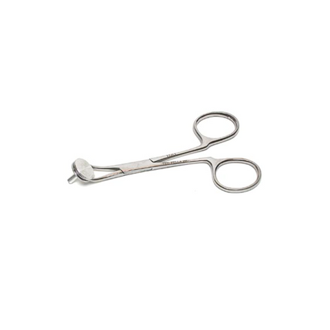 PELCO premium SEM pin mount grippers, ring grip