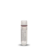 CRYOVIAL T301, internal thread and silicone seal, PP