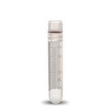 CRYOVIAL T301, internal thread and silicone seal, PP