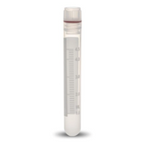 CRYOVIAL T301, internal thread and silicone seal, PP