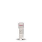 CRYOVIAL T308, external thread, lip and silicone seal, PP