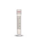 CRYOVIAL T308, external thread, lip and silicone seal, PP