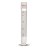 CRYOVIAL T308, external thread, lip and silicone seal, PP