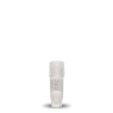 CRYOVIAL T309, external thread and lip seal, PP