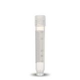 CRYOVIAL T309, external thread and lip seal, PP