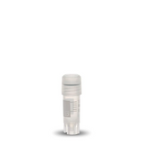 CRYOVIAL T310, external thread and silicone seal, PP
