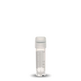 CRYOVIAL T310, external thread and silicone seal, PP