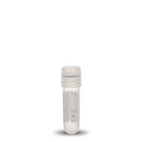 CRYOVIAL T310, external thread and silicone seal, PP