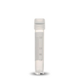 CRYOVIAL T310, external thread and silicone seal, PP