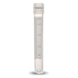 CRYOVIAL T310, external thread and silicone seal, PP