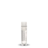 CRYOVIAL T311, internal thread and silicone seal, PP