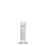 CRYOVIAL T311, internal thread and silicone seal, PP