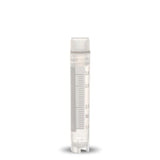 CRYOVIAL T311, internal thread and silicone seal, PP