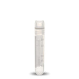 CRYOVIAL T311, internal thread and silicone seal, PP