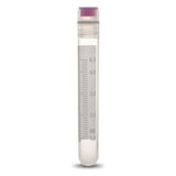 CRYOVIAL T311, internal thread and silicone seal, PP