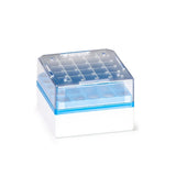Cryostore containers for 1-2ml tubes, PC