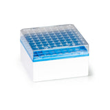Cryostore containers for 1-2ml tubes, PC
