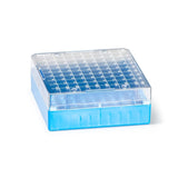 Cryostore containers for 1-2ml tubes, PC