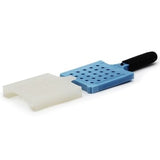 PELCO TEM grid staining matrix system