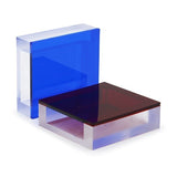 PELCO TEM grid staining matrix system