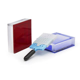 PELCO TEM grid staining matrix system