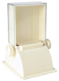 Microscope slide dispenser