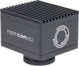 Moticam S series microscope cameras