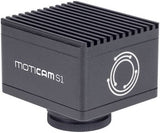 Moticam S series microscope cameras