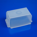 Peel-A-Way embedding moulds