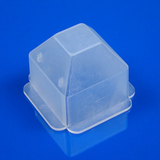 Peel-A-Way embedding moulds
