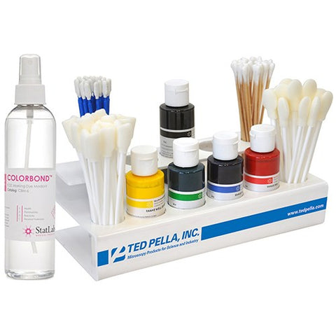 Tissue marking dye starter kit