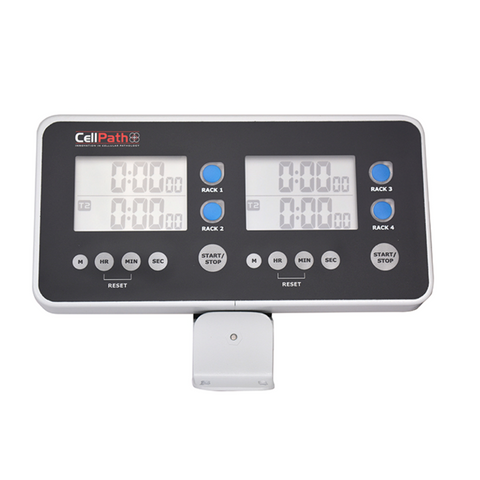 CellPath mini section and slide dryer