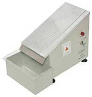 Digital paraffin block wax trimmer, 230V