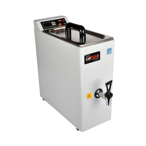 Slimline single and dual tank paraffin dispensers