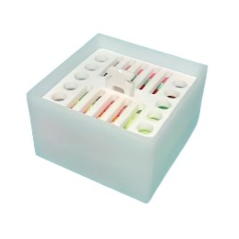 PELCO HistoWave cassette system and accessories
