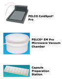 EM tissue processing kit, PELCO BioWave Pro+