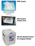 Decalcification kit, PELCO BioWave Pro+