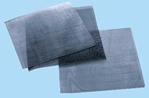 Screening mesh, polypropylene 35 mesh